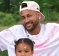 
                  Veja reação de Neymar ao descobrir sexo de nova gravidez de esposa