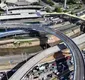 
                  Viaduto José Linhares é inaugurado na região do Iguatemi, em Salvador
