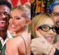 
                  Vini Jr, Zé Felipe e mais: veja famosos que prestaram apoio a Virginia