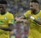 
                  Jogo da Seleção Brasileira troca programação na Globo; veja o que muda