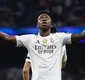 
                  Vini Jr ganha presente do Real Madrid após término com Virginia