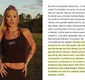 
                  Virginia fez desabafo horas antes de investigação da PF vir à tona
