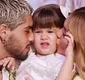 
                  Zé Felipe toma atitude com filhos após separação de Virginia Fonseca