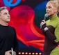 
                  Virginia 'salva' Luciano Huck em férias e apresentador manda recado