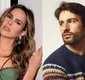 
                  Wanessa Camargo confirma namoro com ex-galã da Globo e web reage