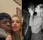 
                  Web especula término de Virginia e Vini Jr. após 'pistas' no Instagram