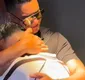 
                  Xanddy e Carla Perez fazem forte desabafo após morte de Zau O Pássaro