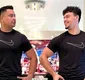 
                  Xanddy revela briga com filho e faz pedido após vitória em competição