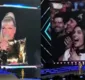 
                  Xuxa manda indireta para Sasha e Bruna Marquezine: 'Quero netinho'