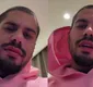 
                  Zé Felipe vira alvo de denúncia após vídeo polêmico com filho