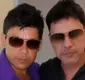 
                  Zezé Di Camargo se irrita com sósia e detona fã na web: 'Ridículo'