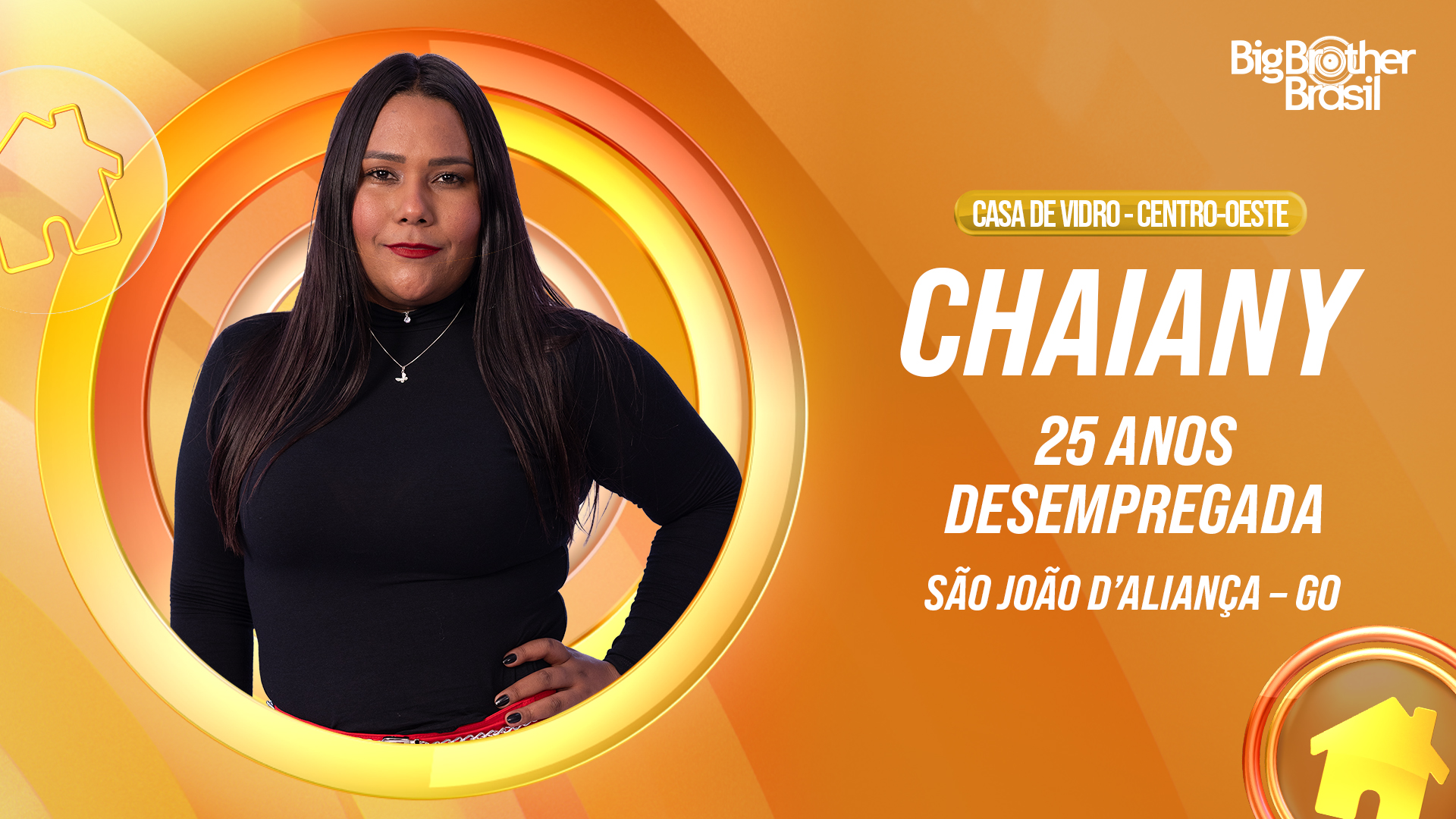 BBB 26 Casa de Vidro: conheça todos os participantes