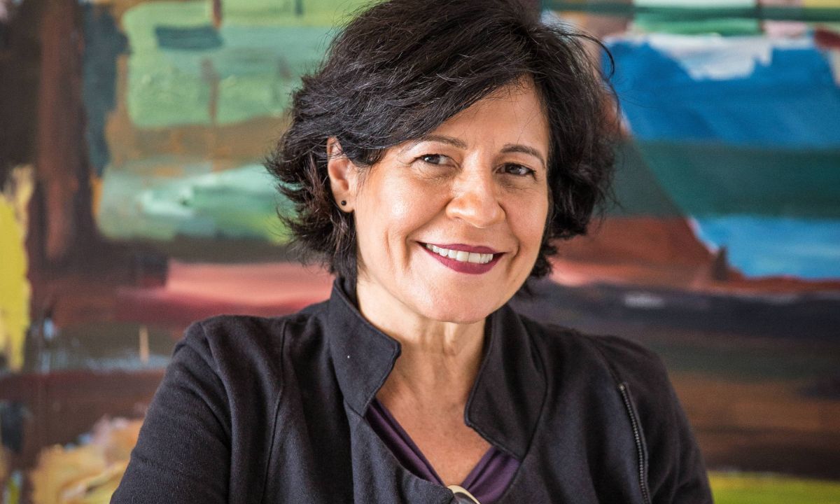 Thelma Guedes vai encarar a missão de escrever a trama