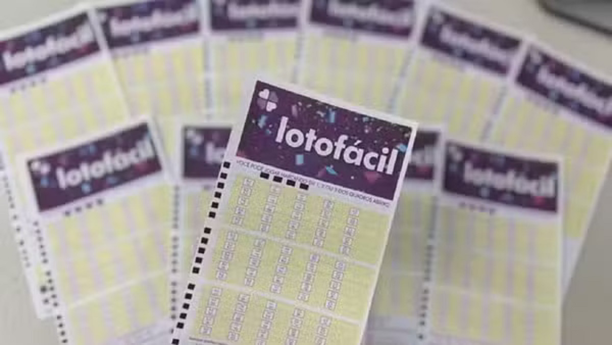 Seis apostas da Lotofácil são premiadas na Bahia; confira prêmios