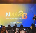 Líderes do Nordeste debatem estratégia no NM2B, em Fortaleza