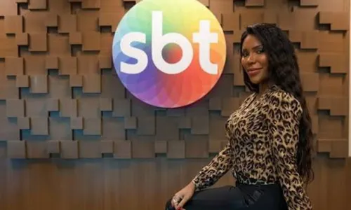 
					Carol Lekker deixa o 'Fofocalizando' após pedido negado pelo SBT
				
				