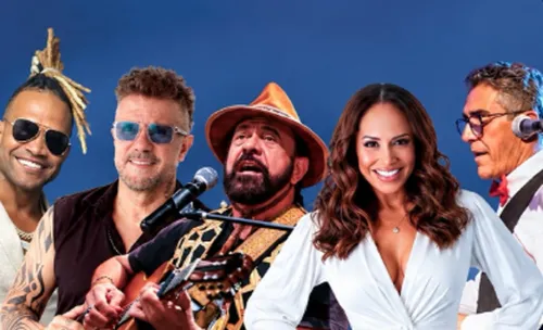 
					Flipelô, Geraldo Azevedo e Timbalada: veja Agenda Cultural de Salvador
				
				