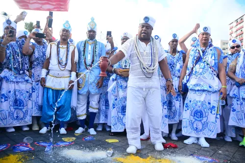 
					Flipelô, Geraldo Azevedo e Timbalada: veja Agenda Cultural de Salvador
				
				