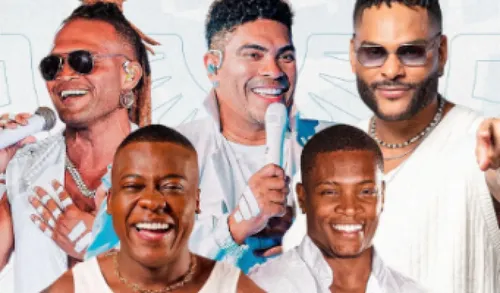 
					Flipelô, Geraldo Azevedo e Timbalada: veja Agenda Cultural de Salvador
				
				