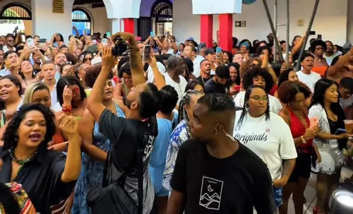 
					Flipelô, Geraldo Azevedo e Timbalada: veja Agenda Cultural de Salvador
				
				