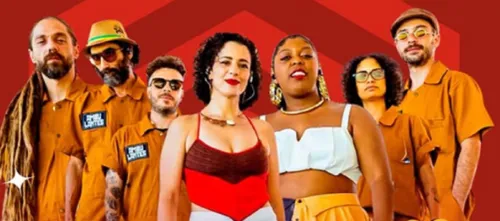 
					Flipelô, Geraldo Azevedo e Timbalada: veja Agenda Cultural de Salvador
				
				