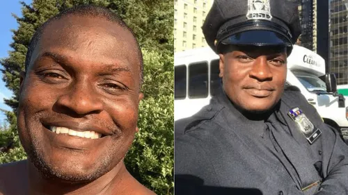 
					Jacaré, do Tchan, troca vida de figurante por nova carreira no Canadá
				
				