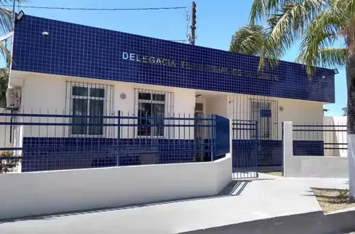 
					Mulher é presa por exploração de adolescente em prostíbulo na Bahia
				
				