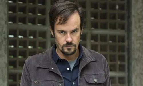 
					Paulo Vilhena retorna à Globo após 8 anos; relembre papéis marcantes
				
				