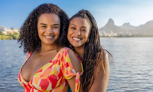 
					Por Você: veja quem é quem na nova novela das 19h da Globo
				
				