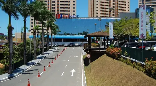 
					Universidade realiza mutirão com serviços gratuitos em Salvador
				
				