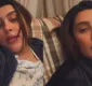 
                  Lauana Prado faz desabafo sensível após parto do 1° filho; VÍDEO