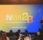 
                  Líderes do Nordeste debatem estratégia no NM2B, em Fortaleza