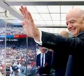 A Copa do Mundo à venda e o abismo que engoliu Gianni Infantino