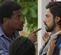 A Nobreza do Amor: Tonho enlouquece e tenta espancar rival