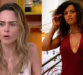 Amiga de Ana Paula Renault rompe amizade após ataques a Tia Milena