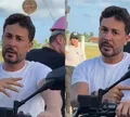 Carlinhos Maia se revolta e expulsa fãs do Rancho; vídeo