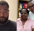 Dudu Nobre faz desabafo emocionante após a morte da mãe; VÍDEO