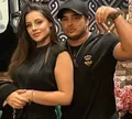 Esposa de Kauan, dupla de Matheus, anuncia separação e volta atrás