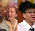 Ex-BBB Ronan polemiza ao falar do fim da amizade de Ana Paula e Milena