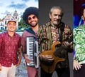 FIB 2026: veja a programação completa desta sexta-feira (21)
