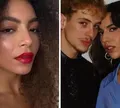 Any Gabrielly reage a acusação de ser pivô do término de Juliano Floss