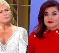 Fãs de Xuxa vazam número e Mara Maravilha se desespera