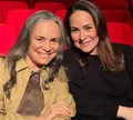 Gabriela Duarte supera brigas e perdoa Regina Duarte; saiba detalhes