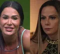 Gracyanne Barbosa quer viver melhor amiga de Viviane Araújo em novela
