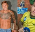 Influenciador Júnior Honorato é preso suspeito de tráfico de drogas