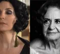 Ivete Sangalo lamenta morte de Laura Cardoso e faz forte desabafo