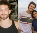 João Guilherme reage após Bruna Marquezine assumir novo namoro