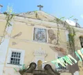 Justiça é acionada para evitar desabamento de igreja em Salvador