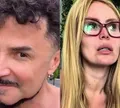Latino quebra o silêncio e rebate acusações de agressão da ex-mulher