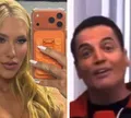 Leo Dias recua e pede desculpas a Virginia Fonseca ao vivo